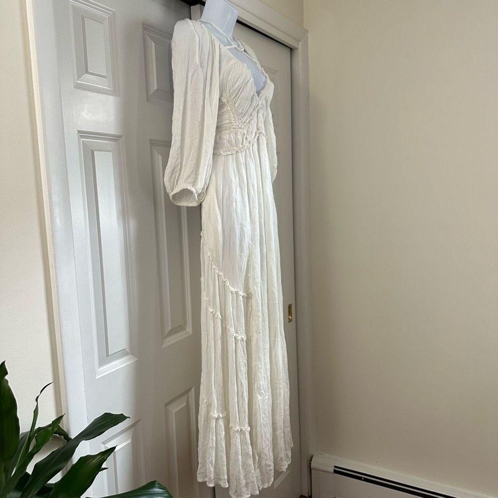 ✨Free People 'You're A Jewel' Maxi Dress✨ - Picture 4 of 8